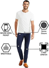Mens Slim